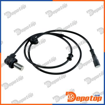 Capteur ABS arrière pour AUDI | 06-S197, 60779